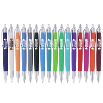 Plastic Ball Pens - Imprint Now - AUS