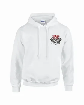 Hoodies - Imprint Now - AUS