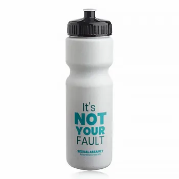 Plastic Water Bottles - Imprint Now - AUS