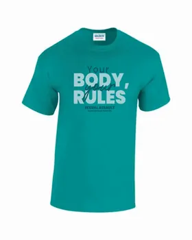 T-Shirts - Imprint Now - AUS