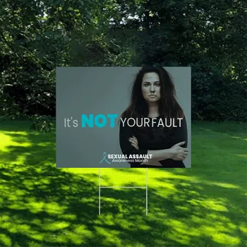 Yard Signs - Imprint Now - AUS