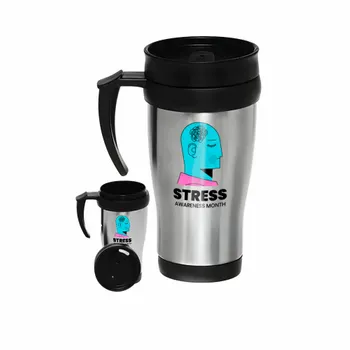 Insulated Travel Mugs - Imprint Now - AUS