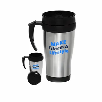 Insulated Travel Mugs - Imprint Now - AUS