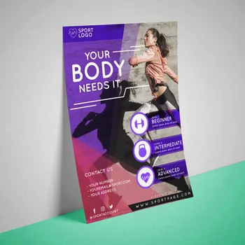 Flyers - Imprint Now - AUS