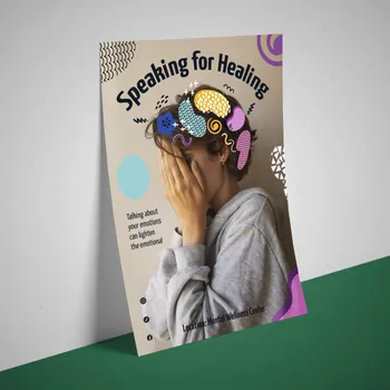 Flyers - Imprint Now - AUS