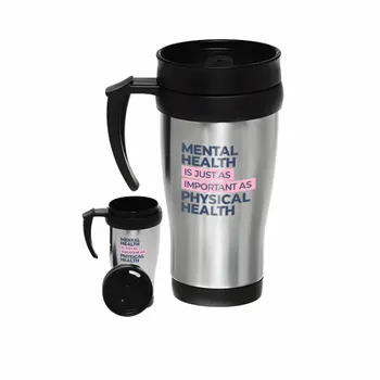 Insulated Travel Mugs - Imprint Now - AUS