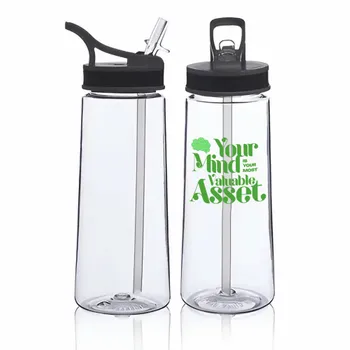 Plastic Water Bottles - Imprint Now - AUS