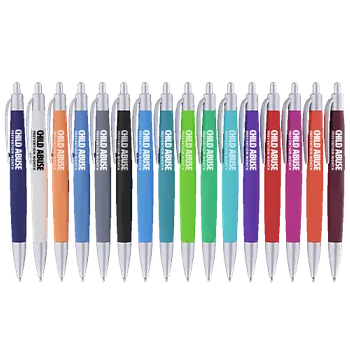 Plastic Ball Pens - Imprint Now - AUS
