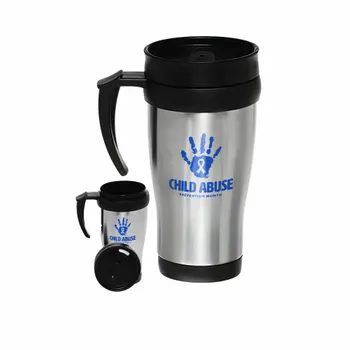 Insulated Travel Tumblers - Imprint Now - AUS