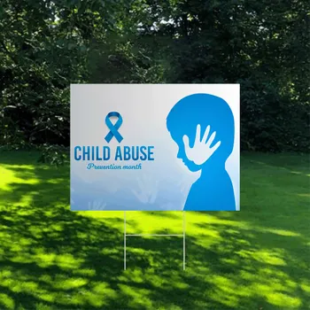 Yard Signs - Imprint Now - AUS