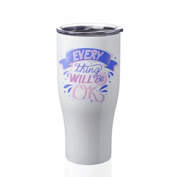 Stainless Steel Tumblers - Imprint Now - AUS