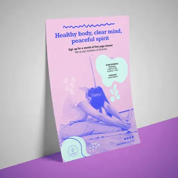 Flyers - Imprint Now - AUS