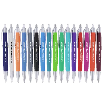 Plastic Ball Pens - Imprint Now - AUS