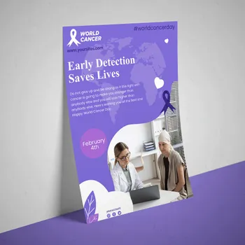 Flyers - Imprint Now - AUS