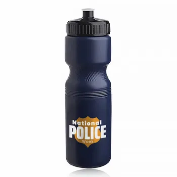 Plastic Water Bottles - Imprint Now - AUS