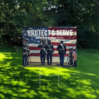 Yard Signs - Imprint Now - AUS