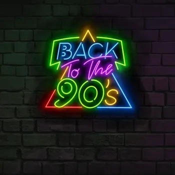 Neon Signs - Imprint Now - AUS