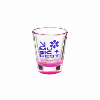 Shot Glasses - Imprint Now - AUS