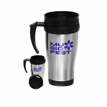 Insulated Travel Mugs - Imprint Now - AUS
