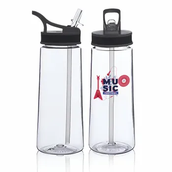Plastic Water Bottles - Imprint Now - AUS