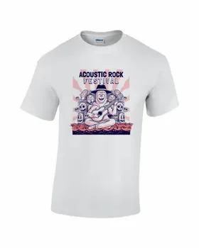 T-Shirts - Imprint Now - AUS