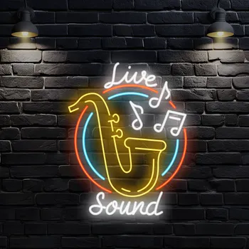 Neon Signs - Imprint Now - AUS