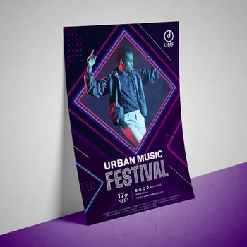 Flyers - Imprint Now - AUS