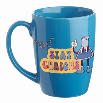 Ceramic Mugs - Imprint Now - AUS