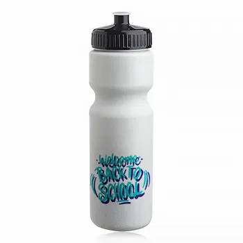 Plastic Water Bottles - Imprint Now - AUS
