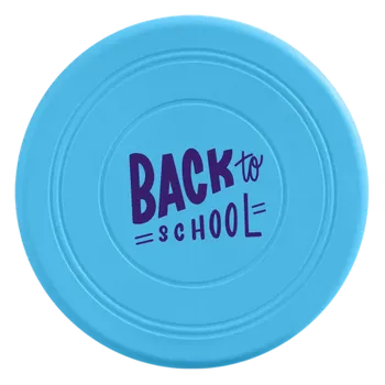 Flying Discs - Imprint Now - AUS