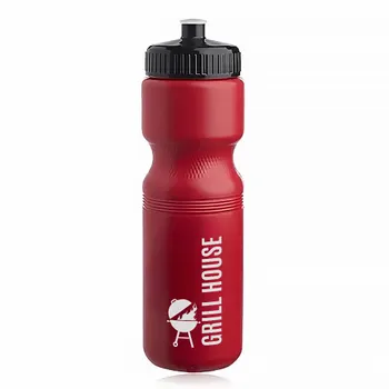 Plastic Water Bottles - Imprint Now - AUS