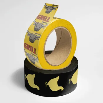 Packing Tapes - Imprint Now - AUS