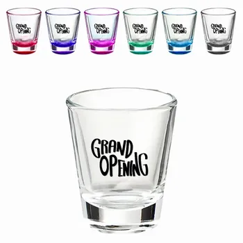 Shot Glasses - Imprint Now - AUS
