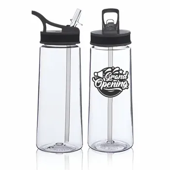 Plastic Water Bottles - Imprint Now - AUS