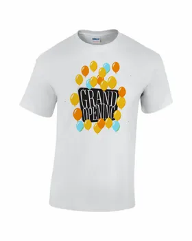 T-Shirts - Imprint Now - AUS