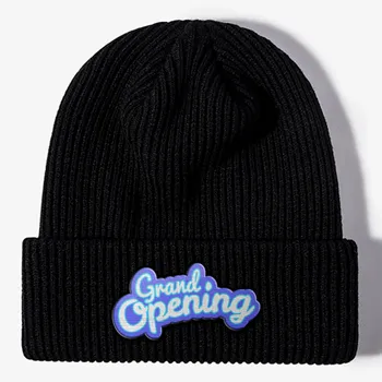 Beanies - Imprint Now - AUS