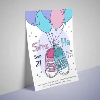 Flyers - Imprint Now - AUS