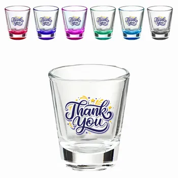 Shot Glasses - Imprint Now - AUS