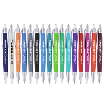 Plastic Ball Pens - Imprint Now - AUS