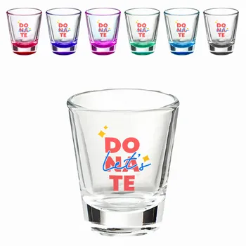 Shot Glasses - Imprint Now - AUS
