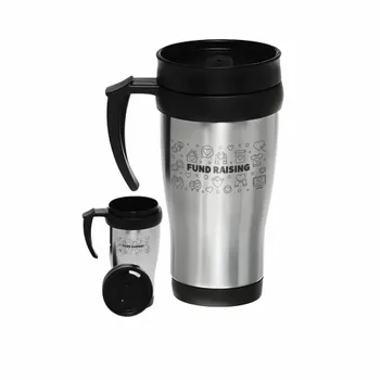 Insulated Travel Mugs - Imprint Now - AUS