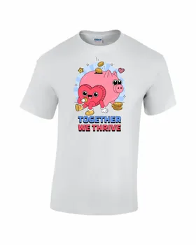 T-Shirts - Imprint Now - AUS