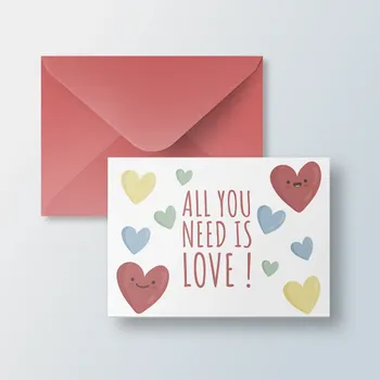 Envelopes - Imprint Now - AUS