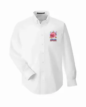 Button-Down Shirts - Imprint Now - AUS