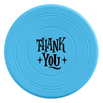 Flying Discs - Imprint Now - AUS