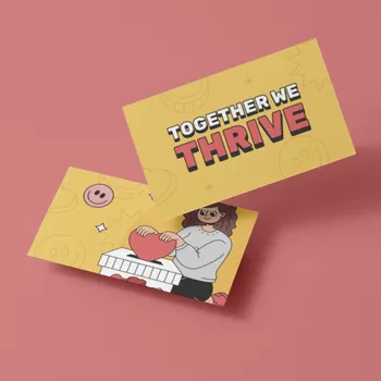 Notecards - Imprint Now - AUS