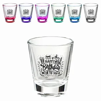 Shot Glasses - Imprint Now - AUS
