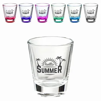 Shot Glasses - Imprint Now - AUS