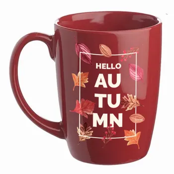 Ceramic Mugs - Imprint Now - AUS