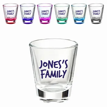 Shot Glasses - Imprint Now - AUS